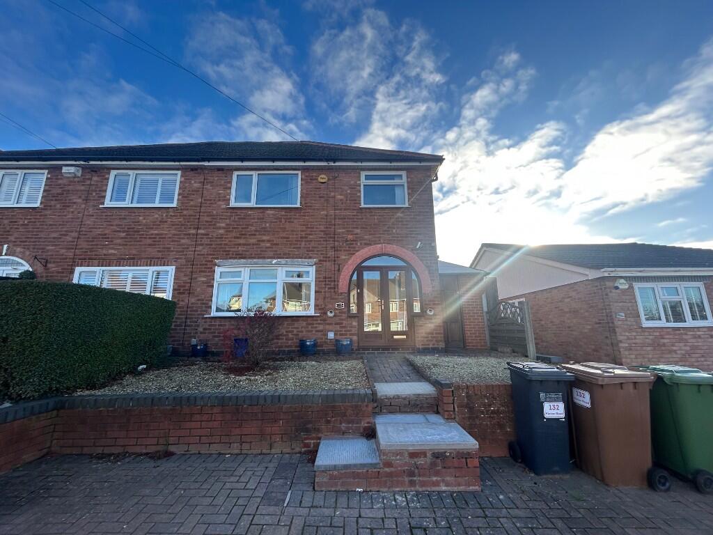 Main image of property: Victor Road, Solihull, West Midlands, B92 9DJ