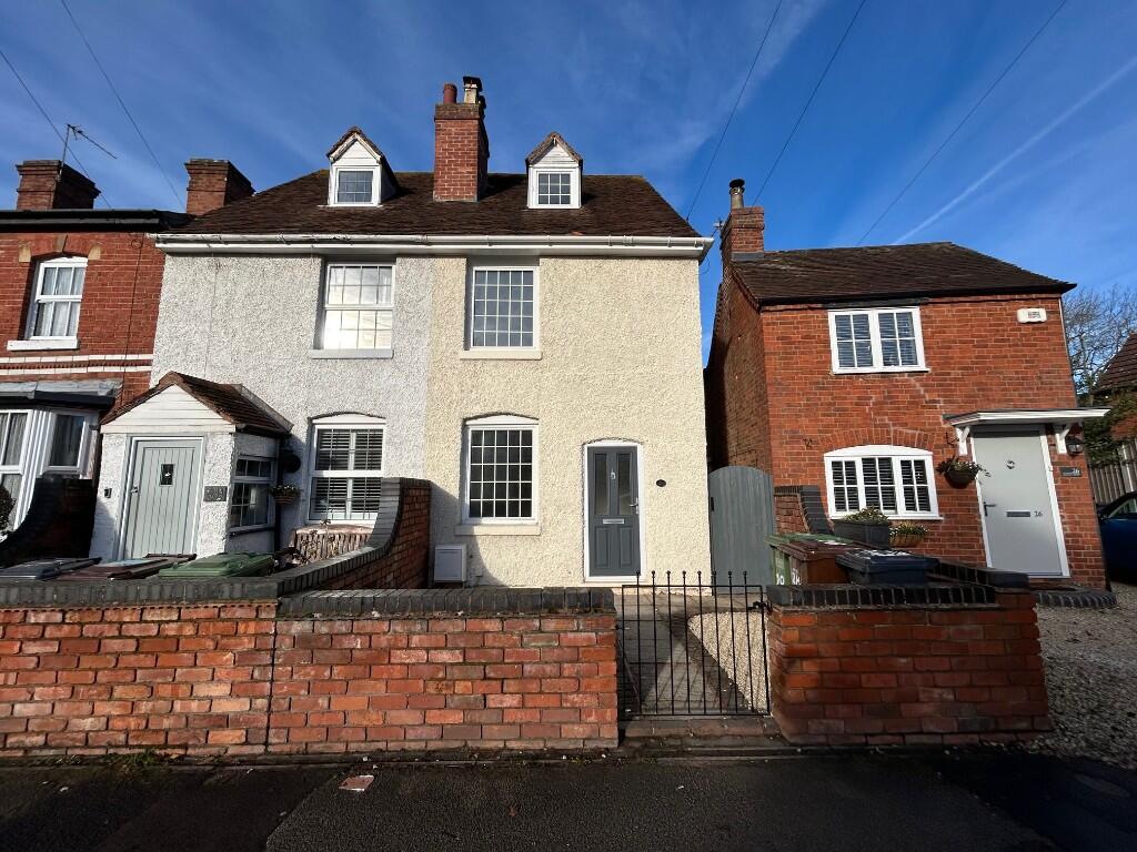 Main image of property: Station Road, Knowle, B93 0HT