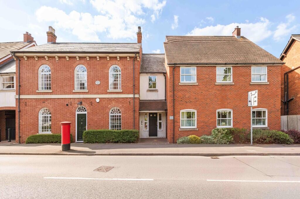 Main image of property: New Road, Solihull, West Midlands, B91 3DP