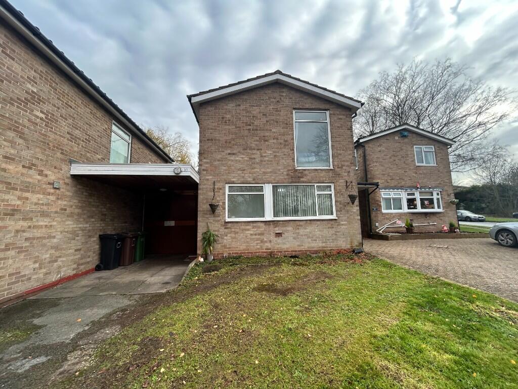 Main image of property: Thelsford Way, Solihull, West Midlands, B92 9NR