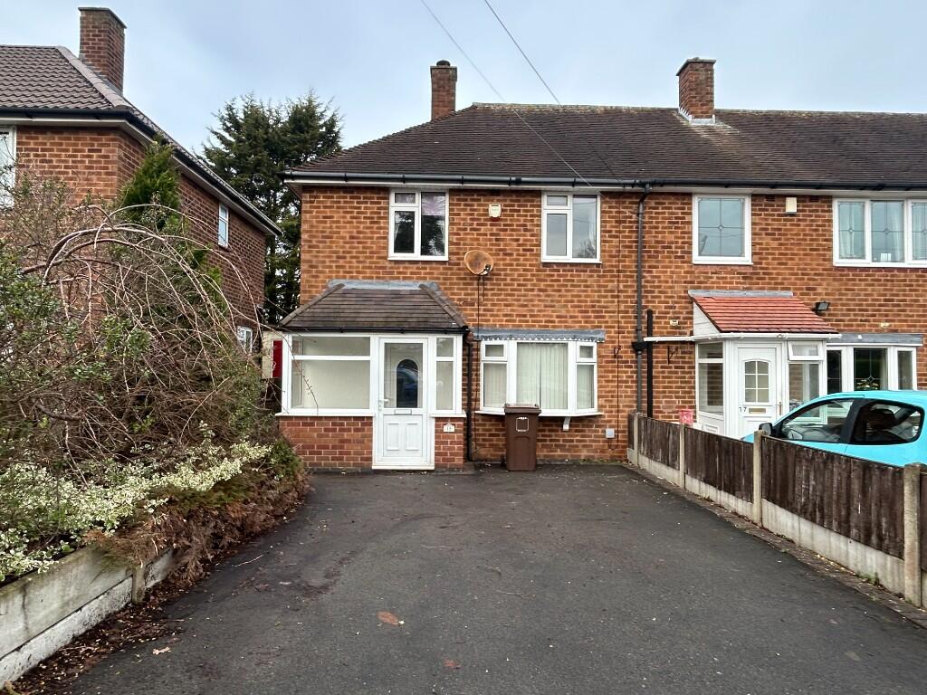 Main image of property: Hobs Meadow, Solihull, West Midlands, B92 8PG
