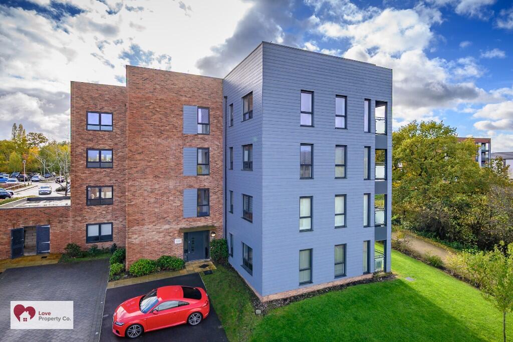 Main image of property: Foxglove House, Elm Road, Blythe Valley Park, Shirley, B90 8AZ