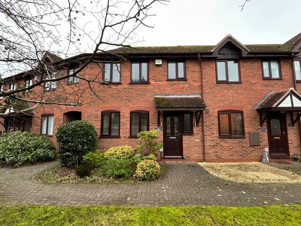 Main image of property: Bakers Mews, Warwick Road, B93 0DH