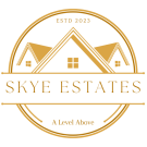 Skye Estates logo