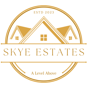 Skye Estates, Covering Londonbranch details