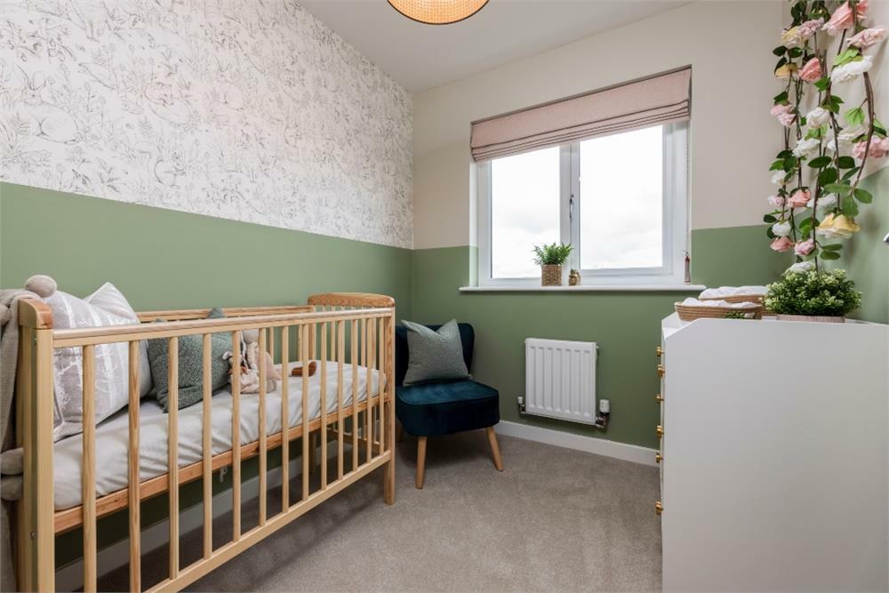 Additional property image - Tanfield,
Stanley,
Durham,
DH9 9UY