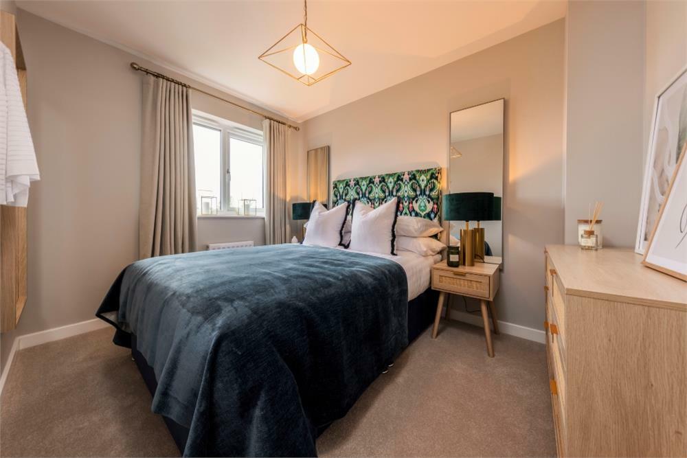 Additional property image - Tanfield,
Stanley,
Durham,
DH9 9UY