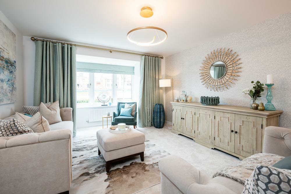 Additional property image - Tanfield,
Stanley,
Durham,
DH9 9UY