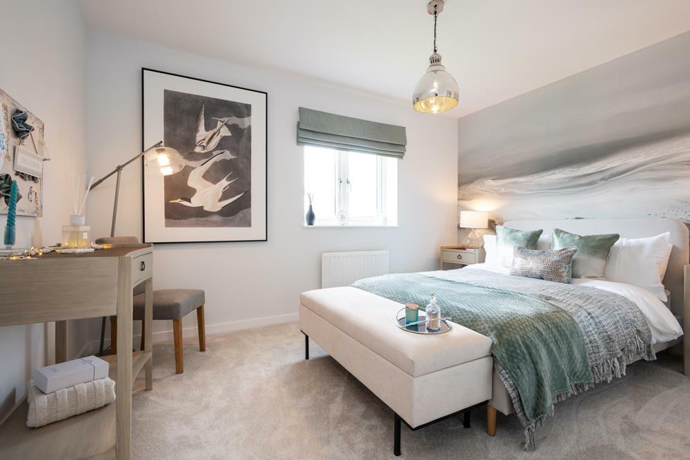 Additional property image - Tanfield,
Stanley,
Durham,
DH9 9UY