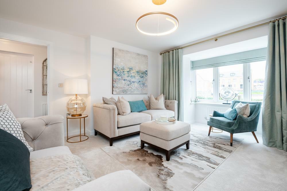 Additional property image - Tanfield,
Stanley,
Durham,
DH9 9UY