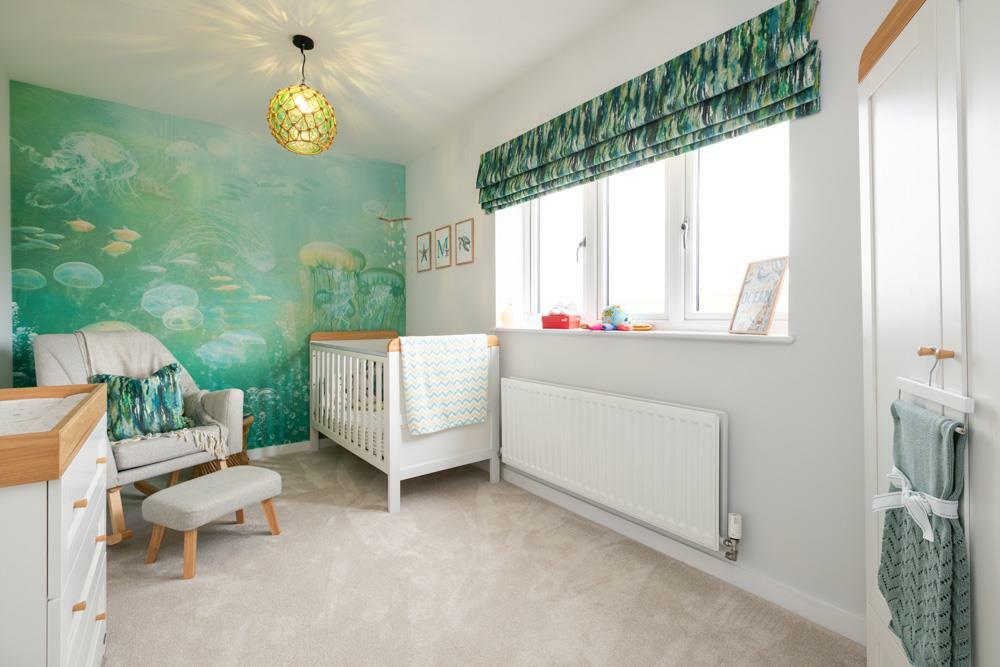 Additional property image - Tanfield,
Stanley,
Durham,
DH9 9UY