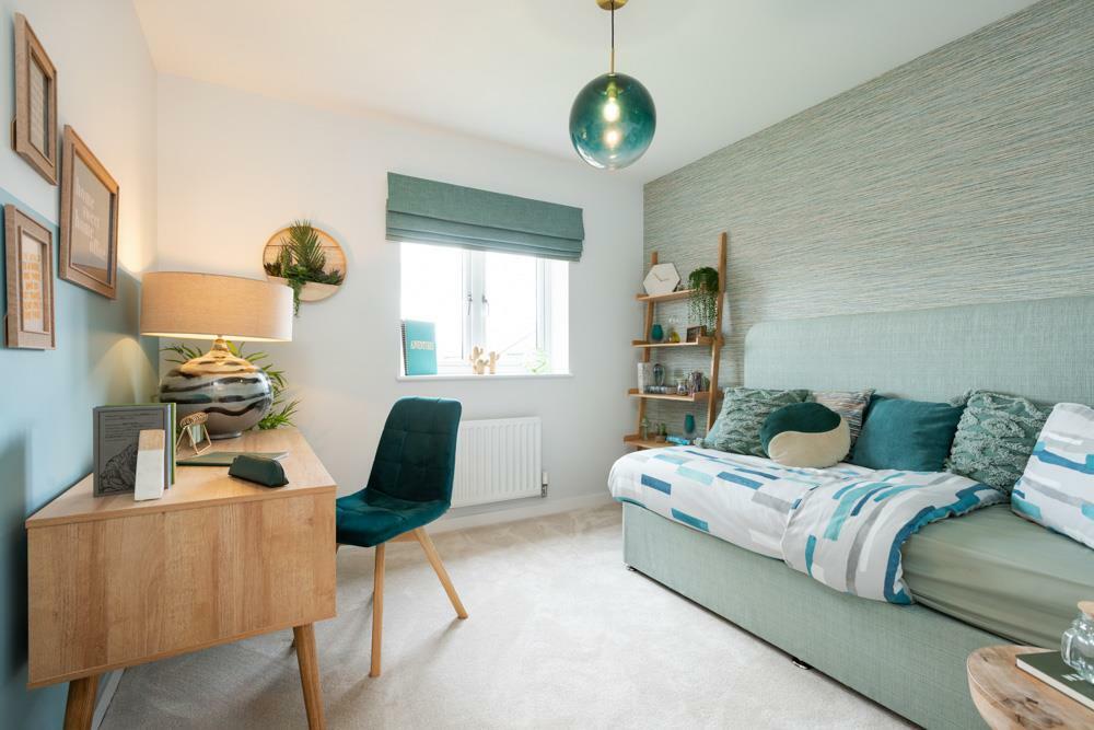 Additional property image - Tanfield,
Stanley,
Durham,
DH9 9UY
