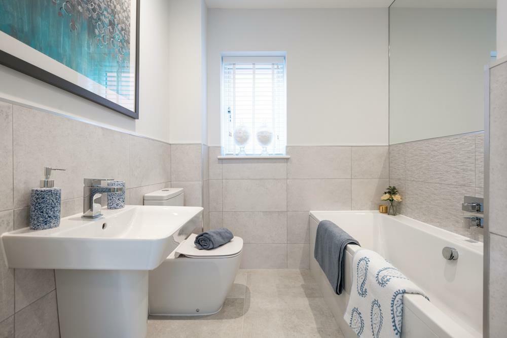 Additional property image - Tanfield,
Stanley,
Durham,
DH9 9UY