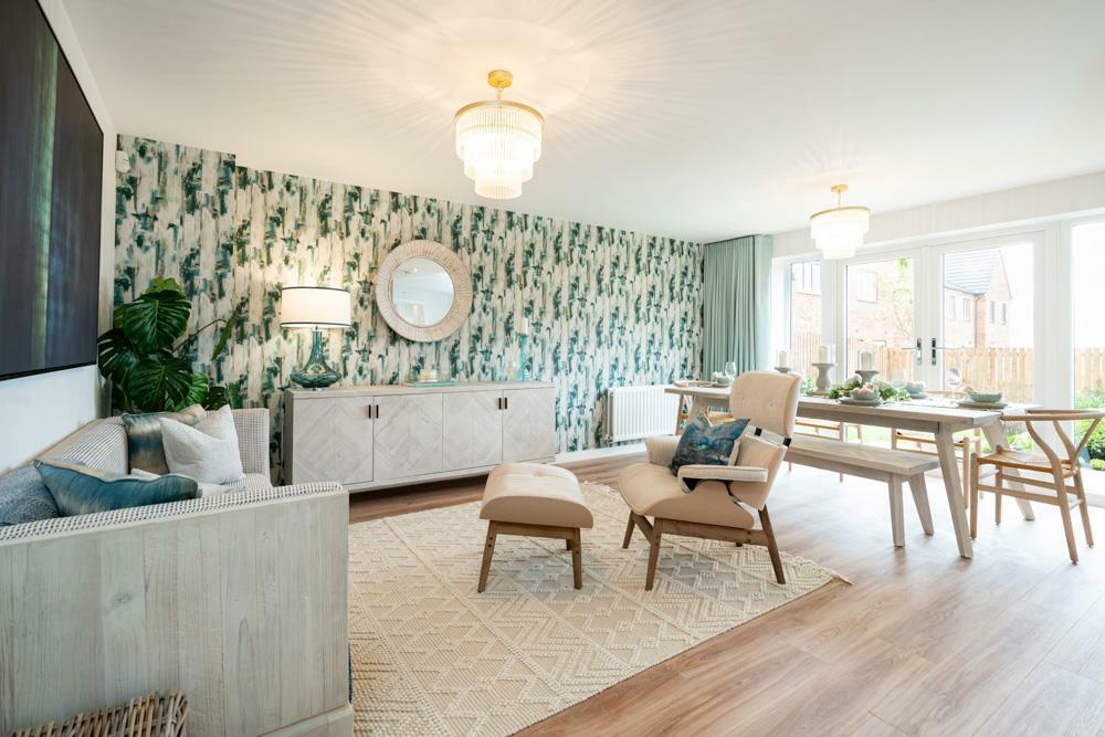Additional property image - Tanfield,
Stanley,
Durham,
DH9 9UY
