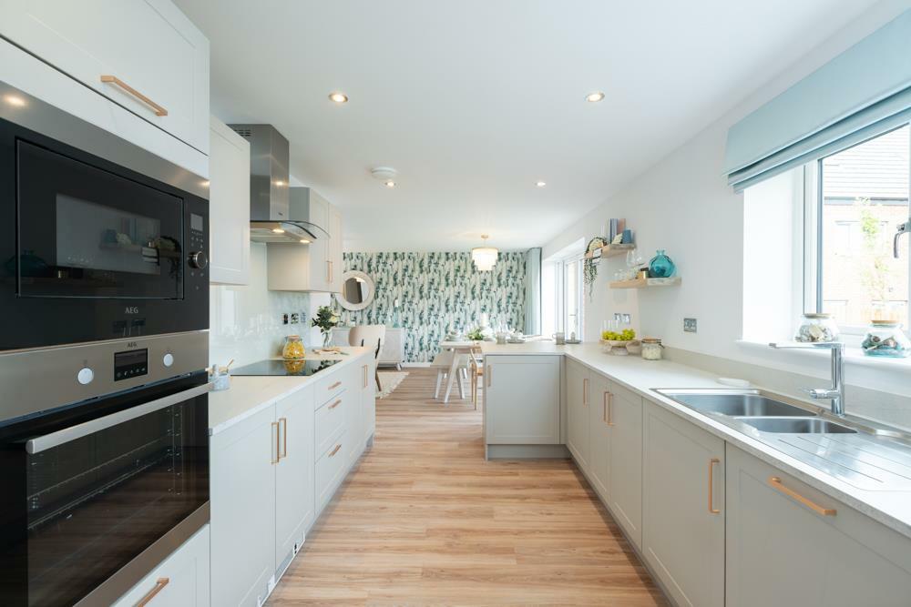 Additional property image - Tanfield,
Stanley,
Durham,
DH9 9UY
