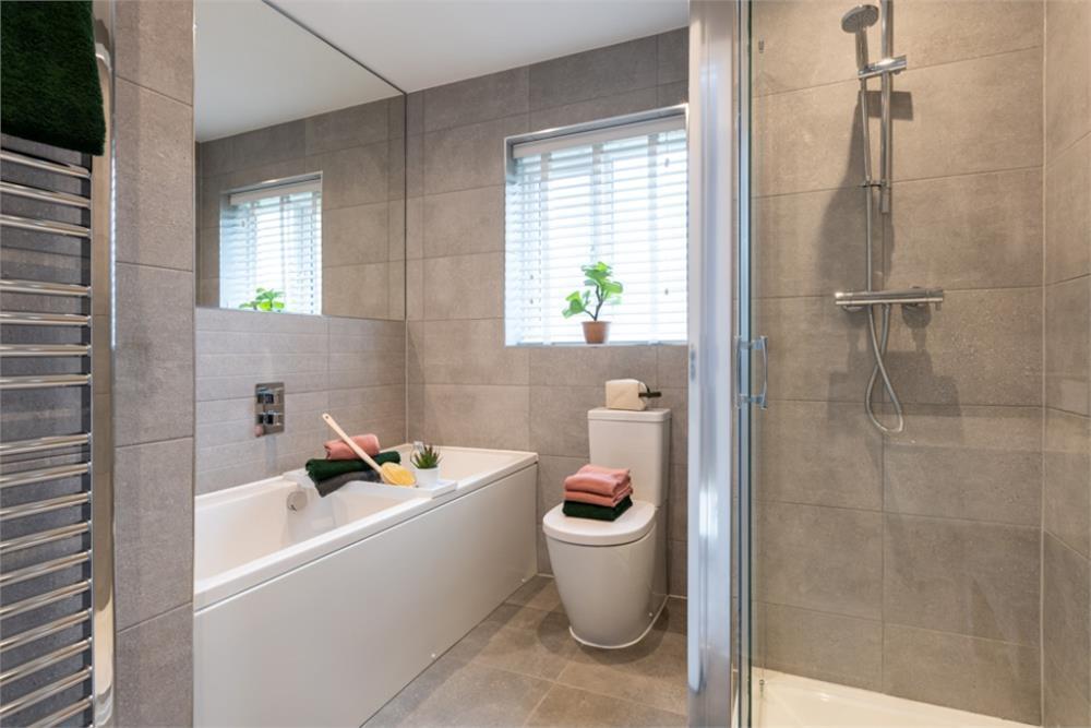 Additional property image - Tanfield,
Stanley,
Durham,
DH9 9UY