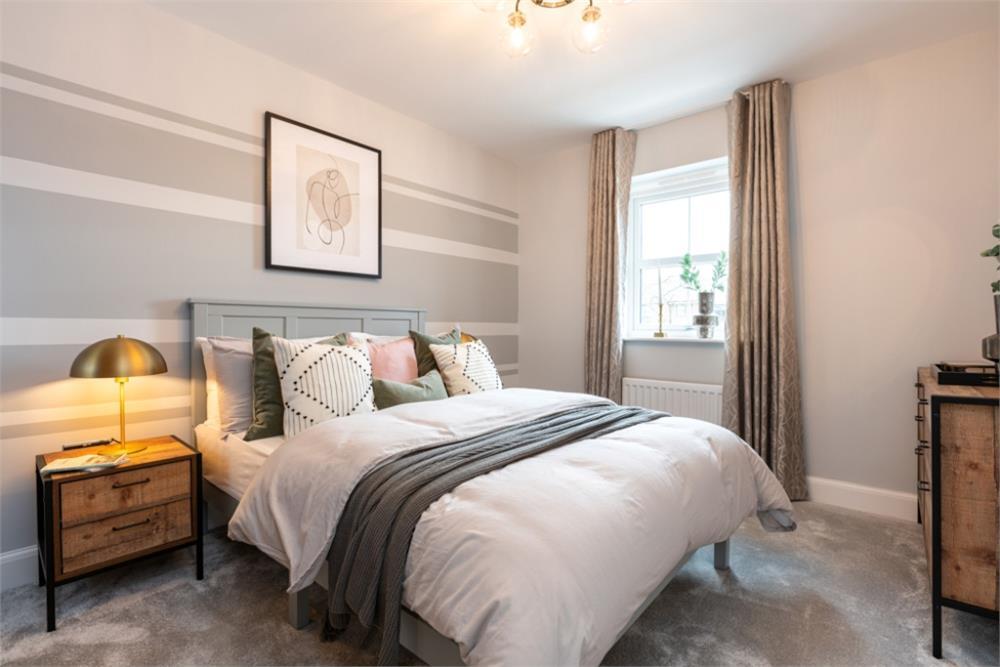 Additional property image - Tanfield,
Stanley,
Durham,
DH9 9UY