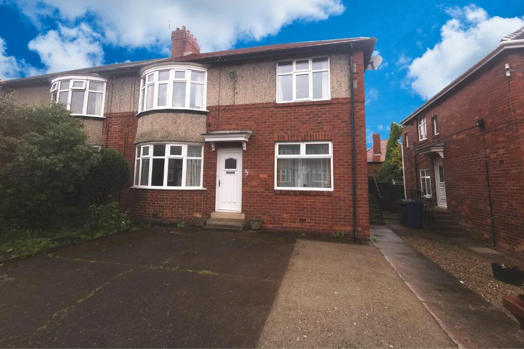 Main image of property: Guelder Road, High Heaton, Newcastle upon Tyne, NE7