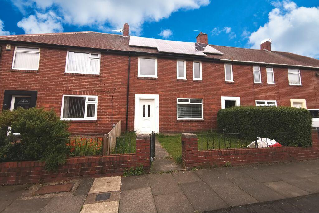 Main image of property: Lonsdale Gardens, Wallsend, NE28