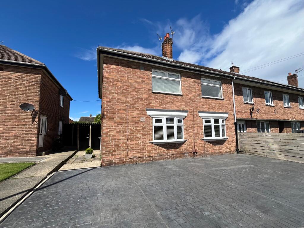 Main image of property: Whitehouse Lane, North Shields, NE29