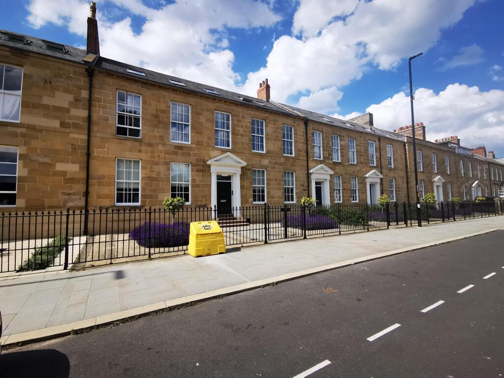 Main image of property: Northumberland Square, Tynemouth, Newcastle upon Tyne, NE30