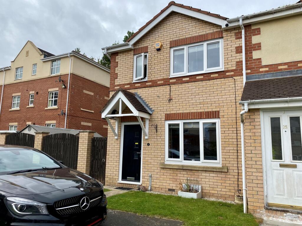 Main image of property: Chirton Dene Quays, North Shields, NE29