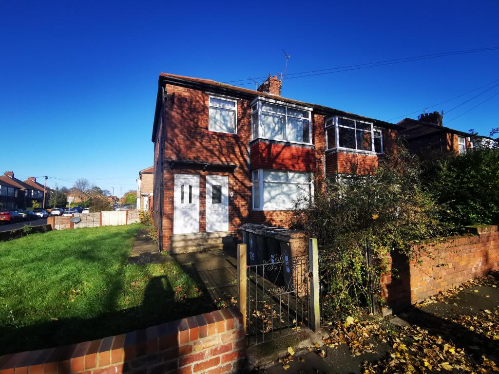 Main image of property: Verne Road, North Shields, NE29