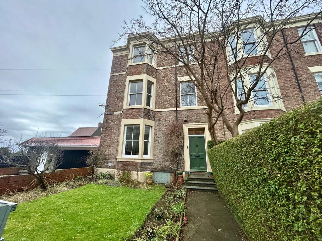 Main image of property: St Albans Place, Tynemouth, NE30