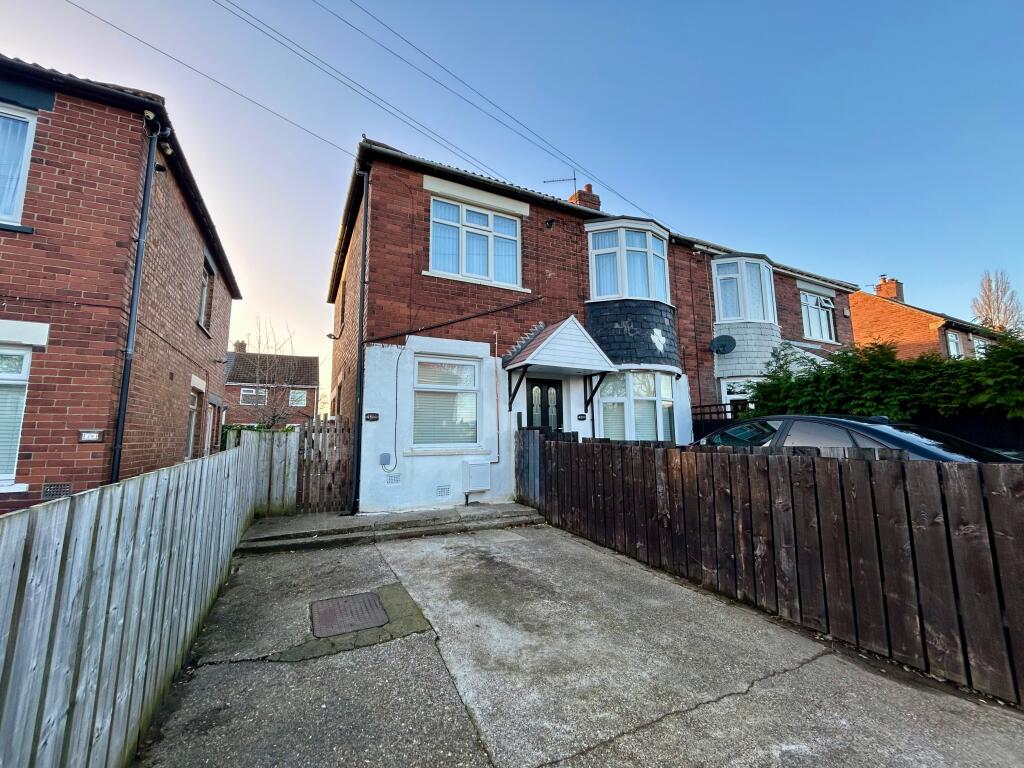 Main image of property: Caroline Gardens, Wallsend, NE28