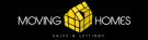Moving Homes Sales & Lettings logo