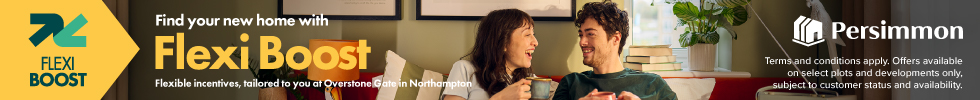 Get brand editions for Persimmon Homes
