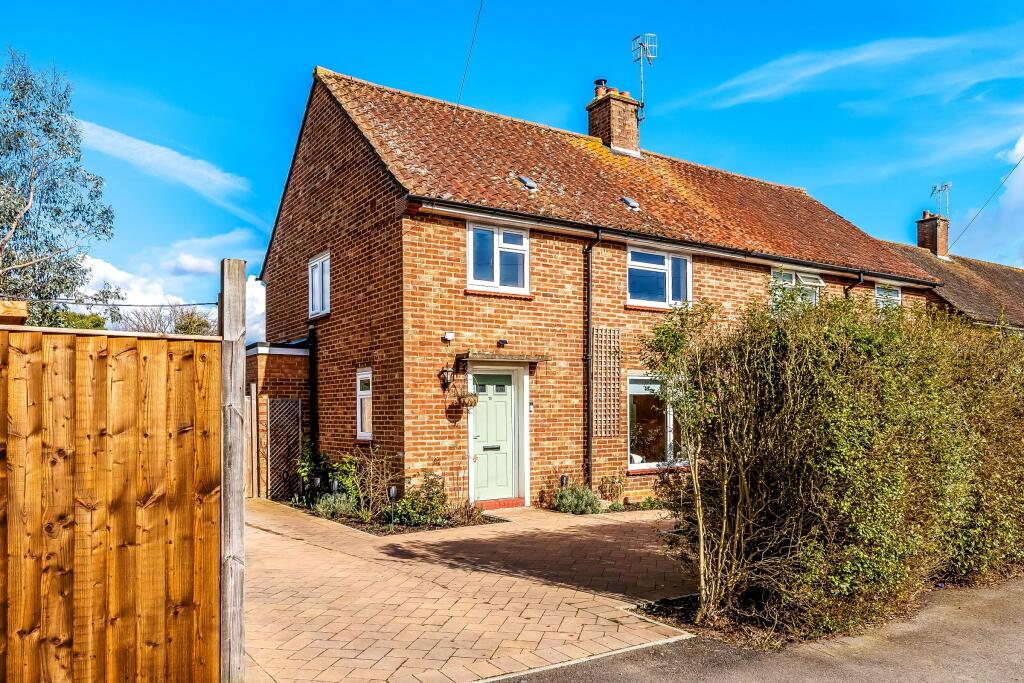 Main image of property: Springfield Road, Edenbridge