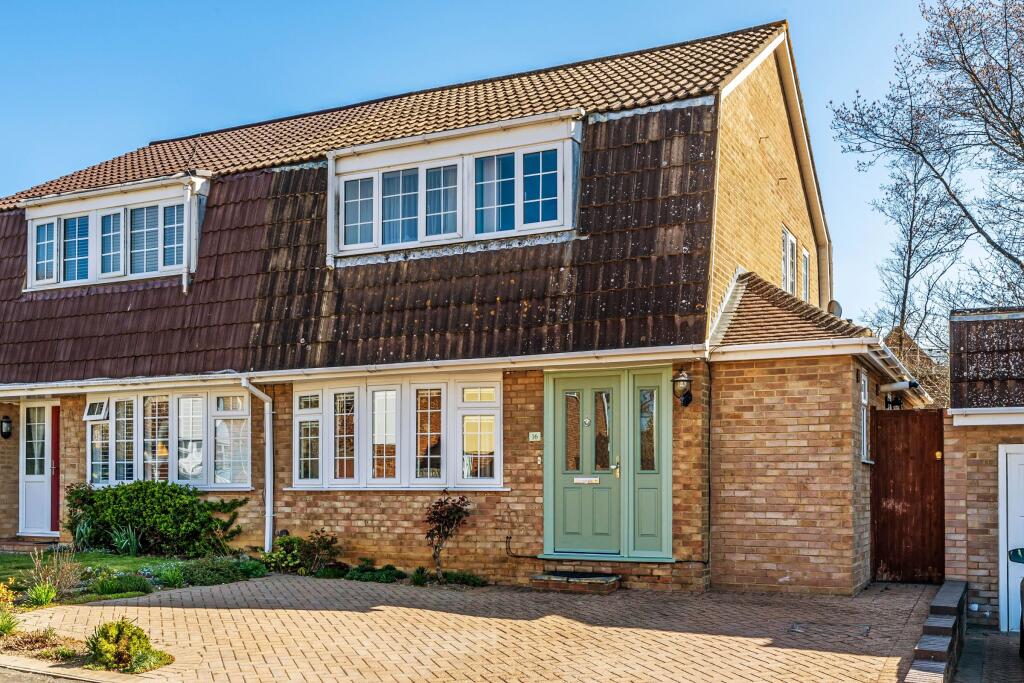 Main image of property: Greenfield, Edenbridge