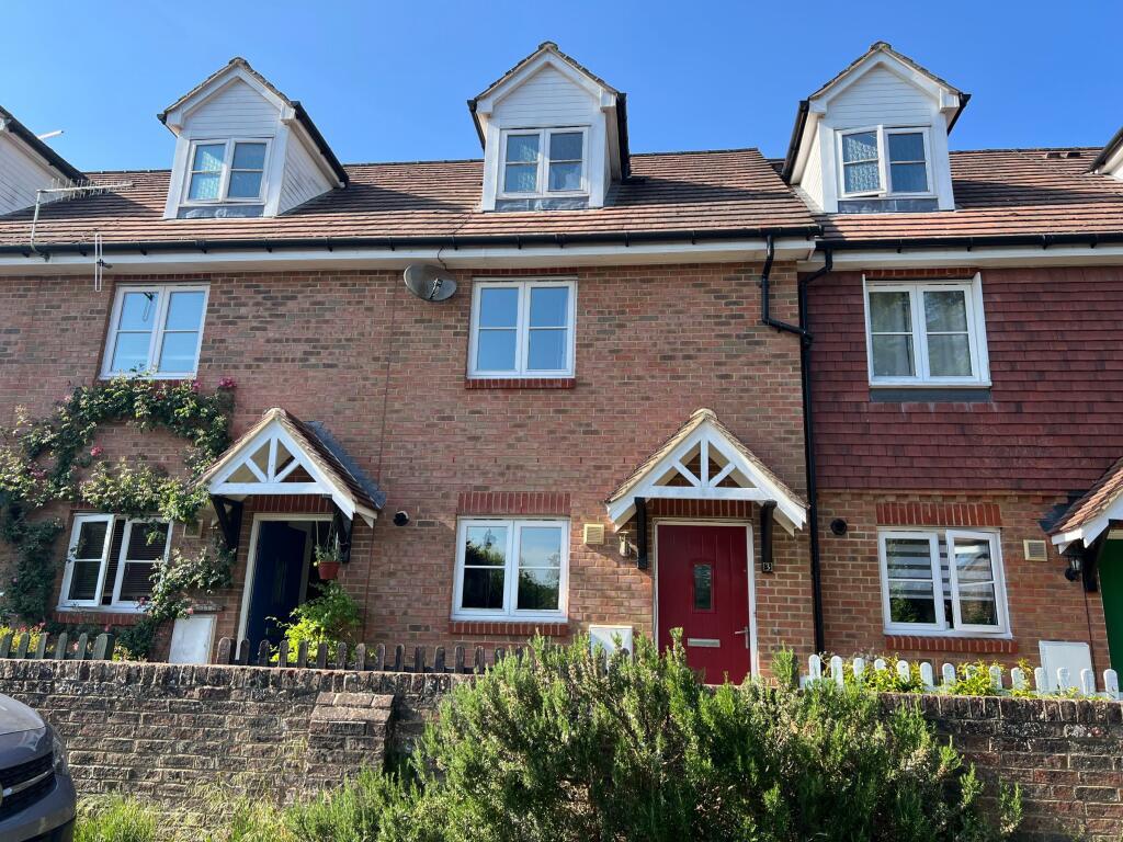 Main image of property: Nightingale Cottages, Frant Field, Edenbridge