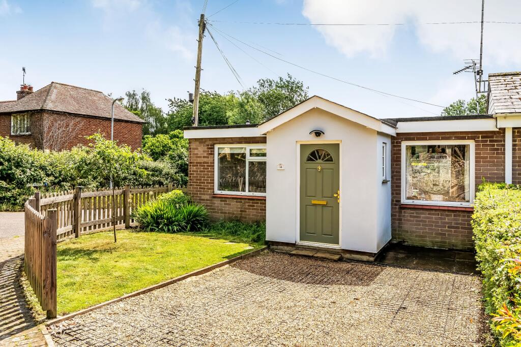 Main image of property: Church Street, Edenbridge