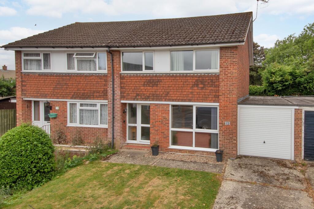 Main image of property: Streatfeild, Edenbridge