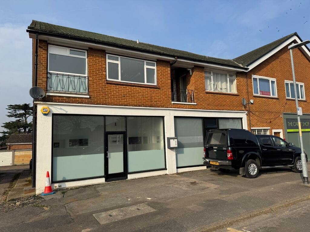 Main image of property: Stangrove Parade, Stangrove Road, Edenbridge