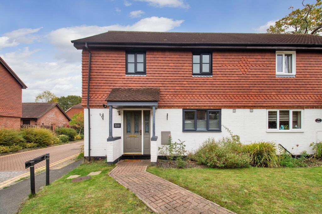 Main image of property: Montana, Edenbridge