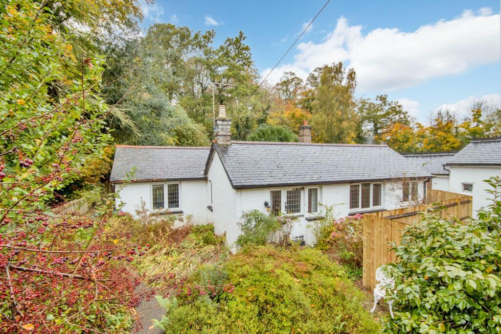 Main image of property: Roman Road, Marsh Green, Edenbridge