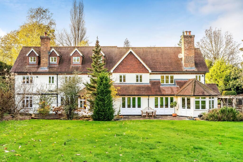 Main image of property: Shernden Lane, Marsh Green, Edenbridge