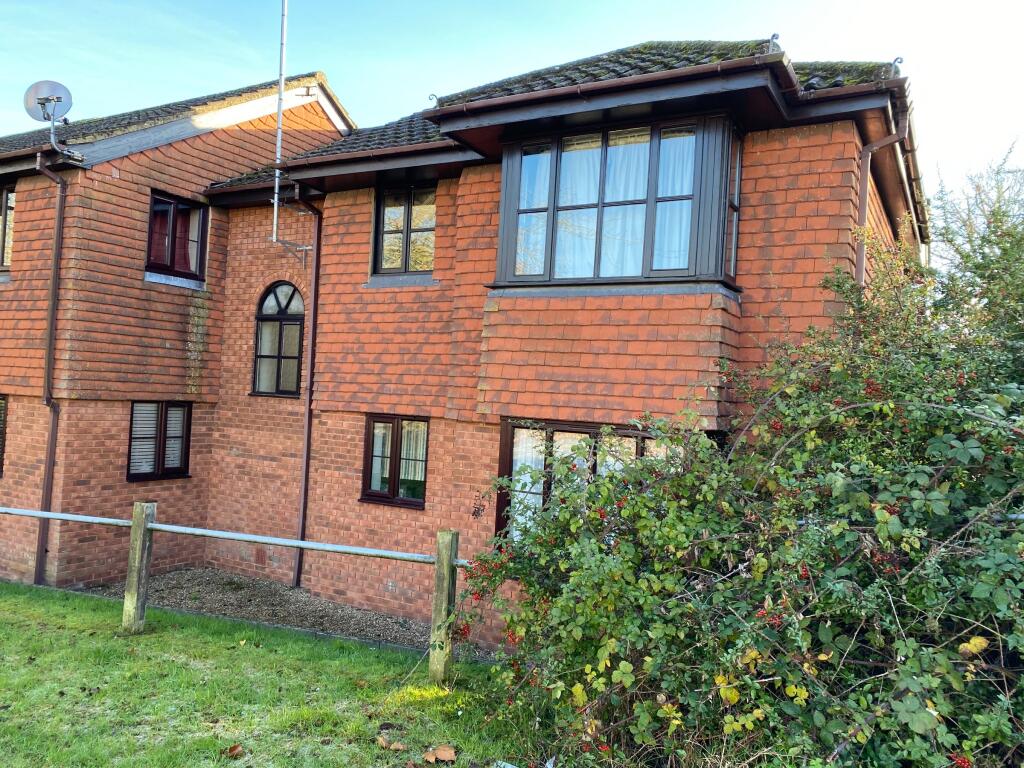 Main image of property: Albion Mews, Main Road, Edenbridge
