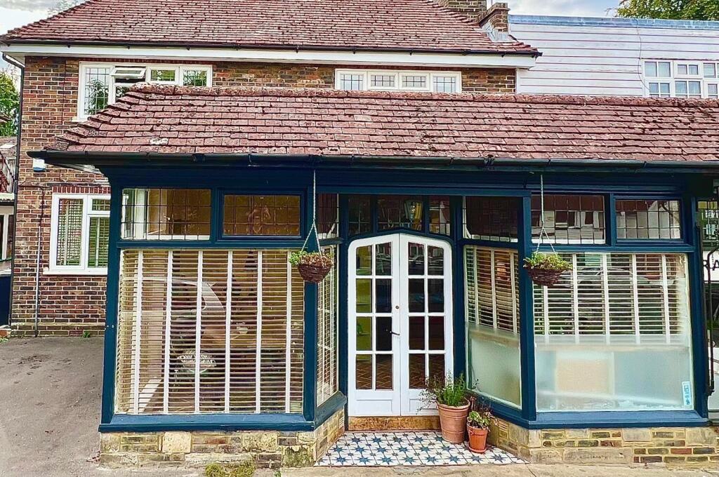 Main image of property: Garden Flat, The Bield, Lewes Road, Forest Row