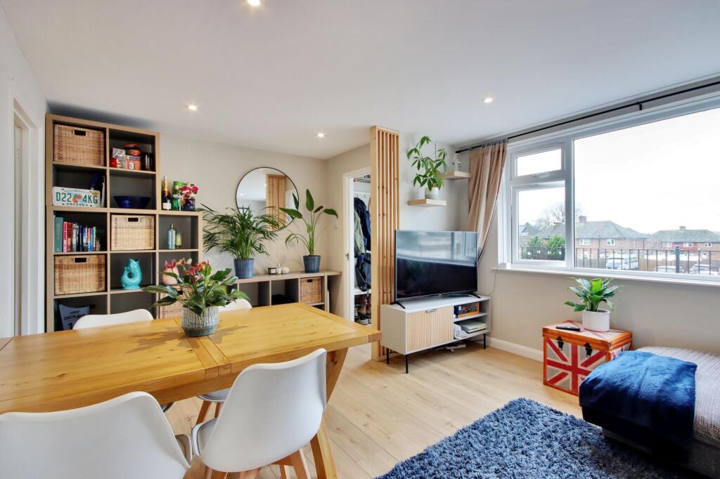 Main image of property:  East Grinstead Road, Lingfield