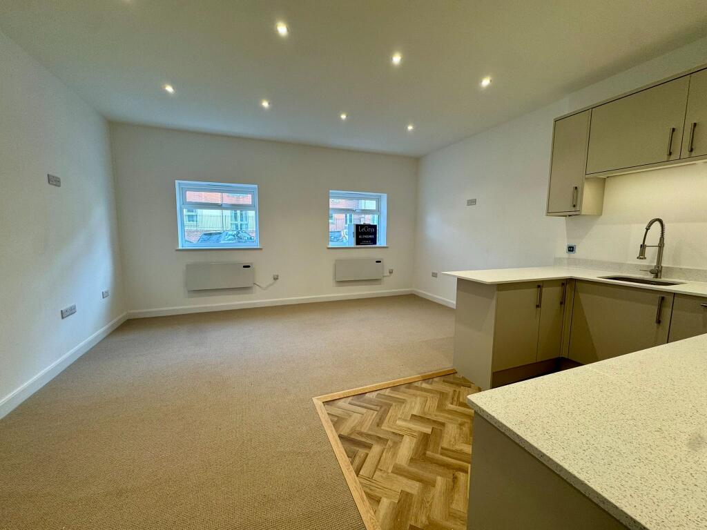 Main image of property: Station Road, Edenbridge