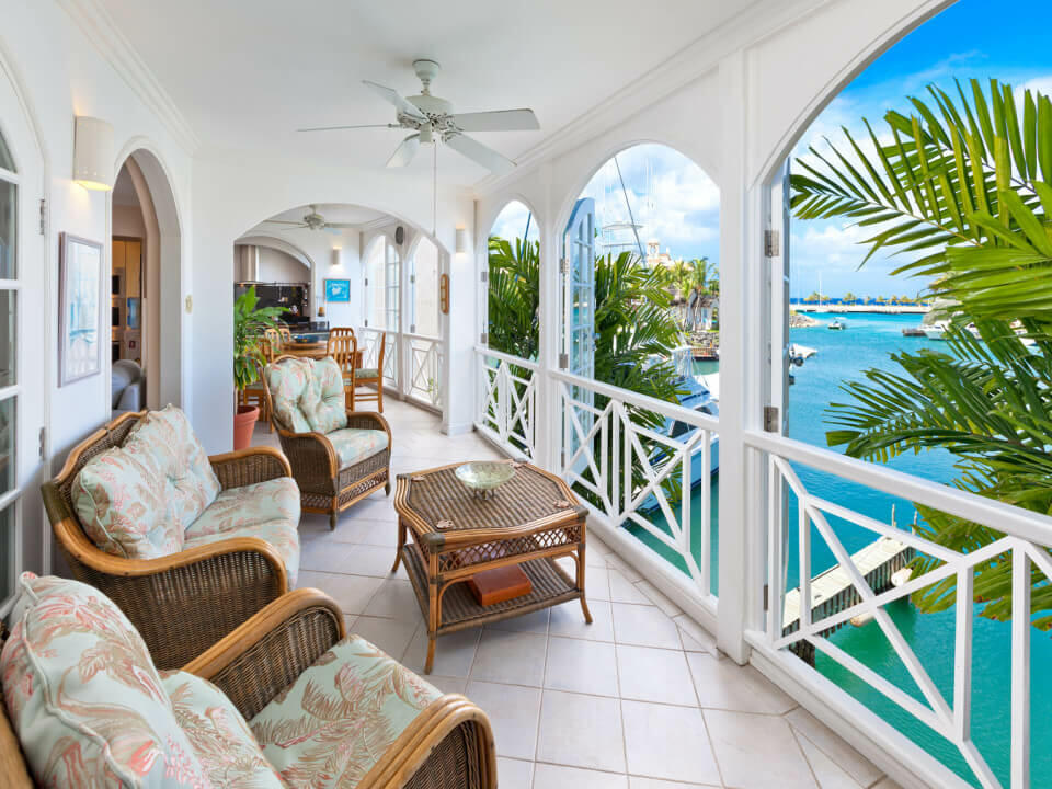 3 bedroom apartment for sale in Speightstown, St Peter, Barbados