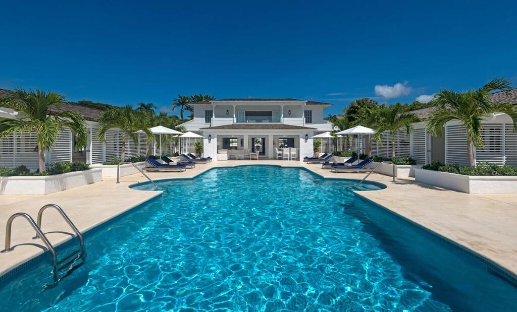 Main image of property: Mt Standfast, St James
