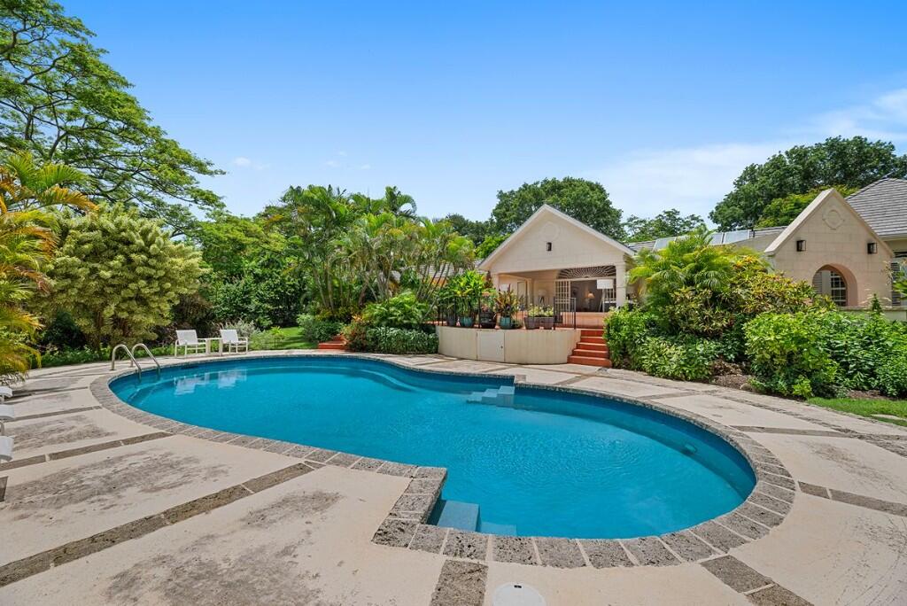 Main image of property: Sandy Lane, St James