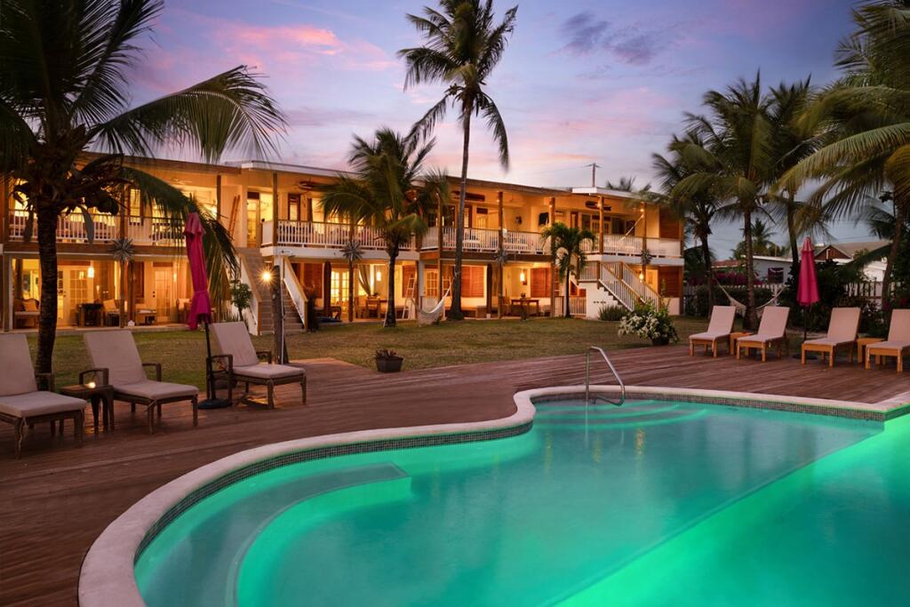 Main image of property: St James