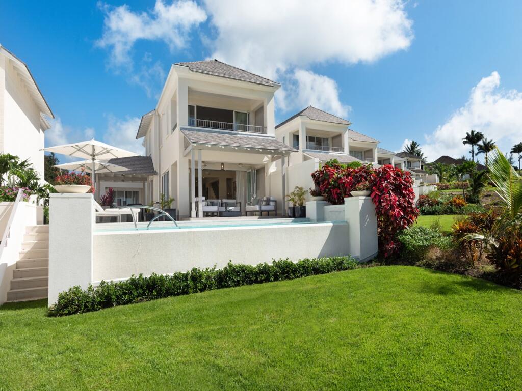 Main image of property: St James, Apes Hill