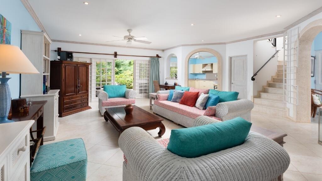 Main image of property: St Peter, Mullins